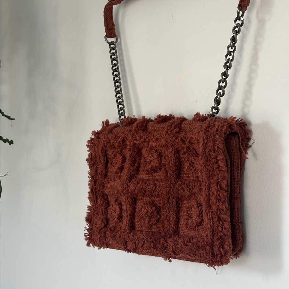 Zara Handbag